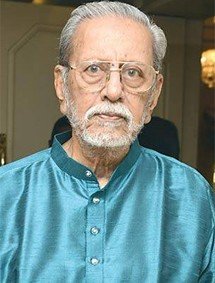 Charu Haasan